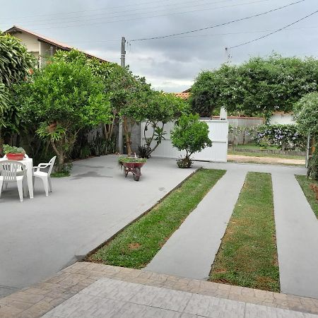 Casa Completa No Rosa Vila Praia do Rosa Exterior foto